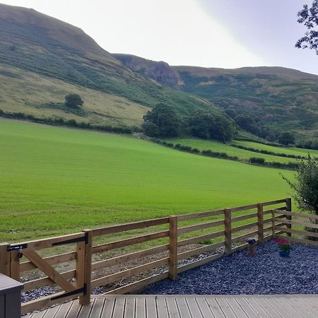 Ty Nant Gwenyn Villa Llanymawddwy Ngoại thất bức ảnh