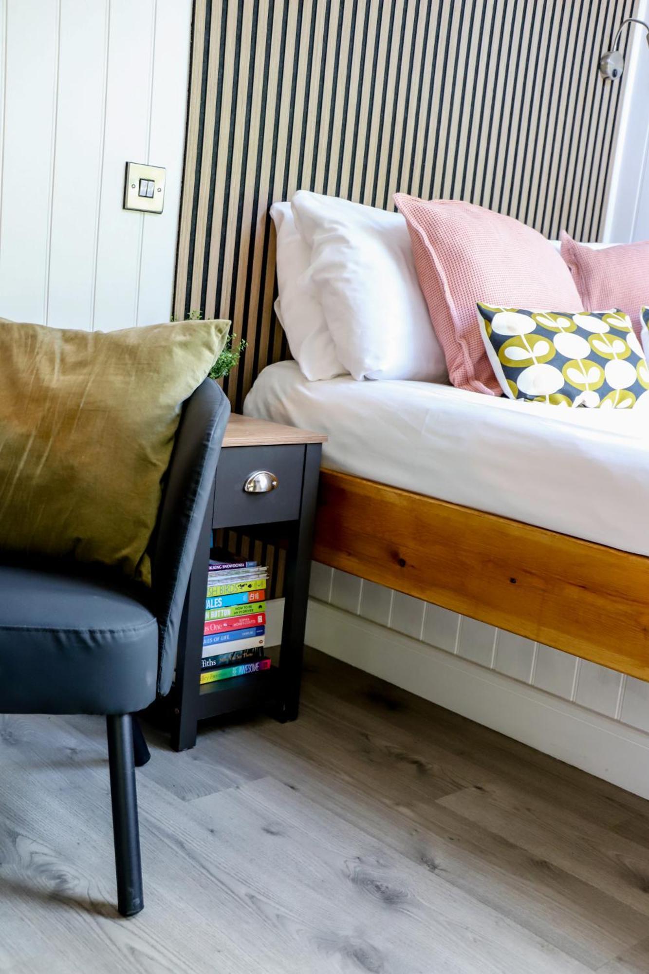 Ty Nant Gwenyn Villa Llanymawddwy Ngoại thất bức ảnh