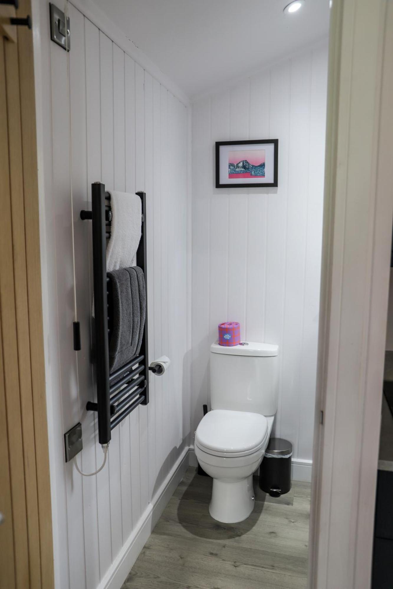 Ty Nant Gwenyn Villa Llanymawddwy Ngoại thất bức ảnh