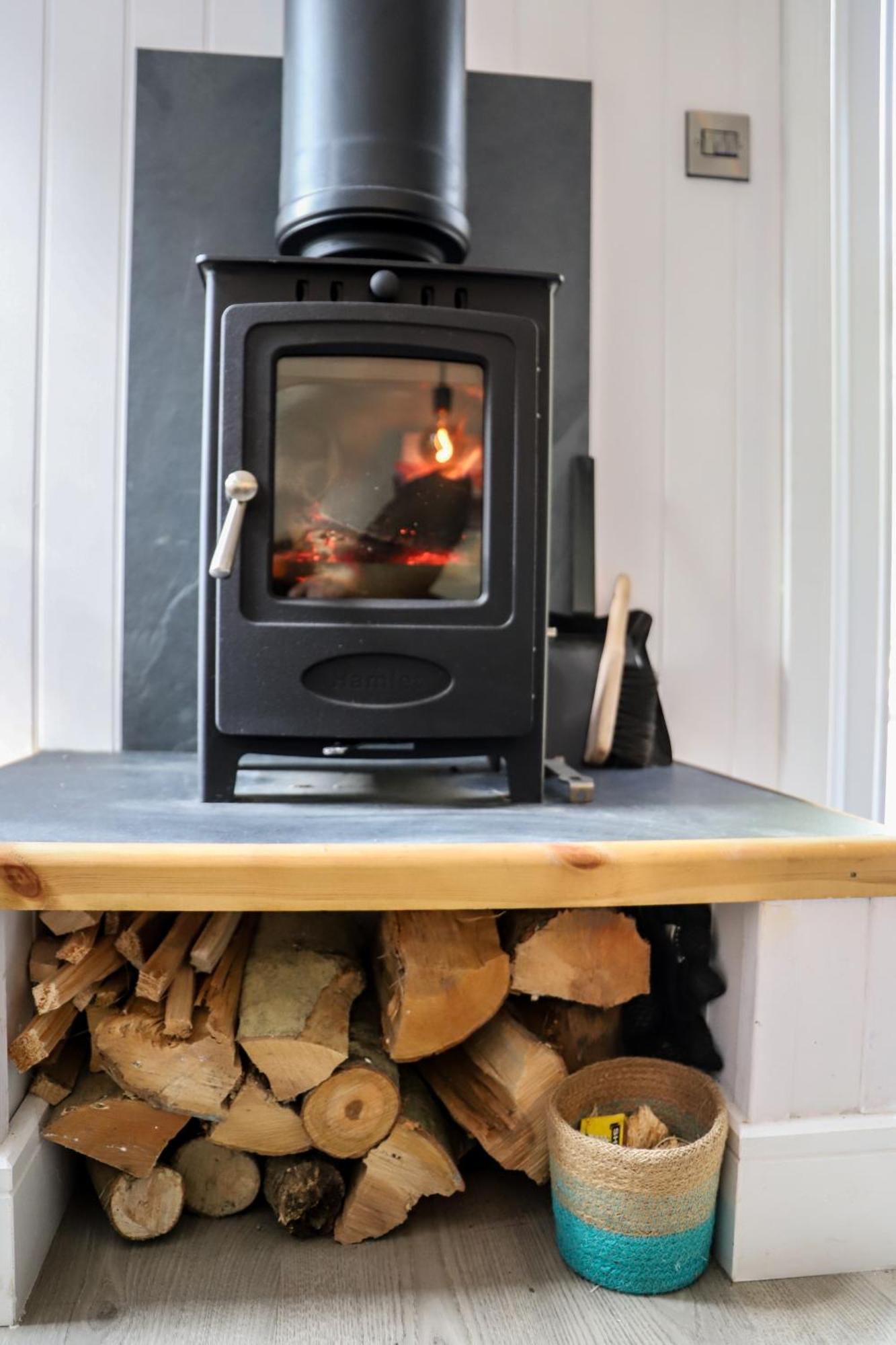 Ty Nant Gwenyn Villa Llanymawddwy Ngoại thất bức ảnh